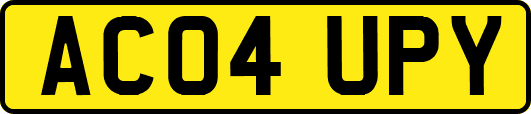 AC04UPY