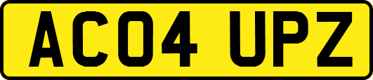 AC04UPZ