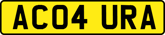 AC04URA