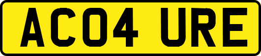 AC04URE