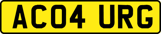 AC04URG