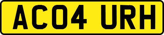 AC04URH