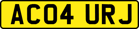 AC04URJ