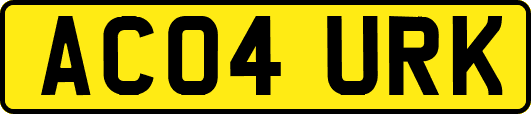 AC04URK