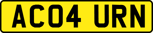AC04URN