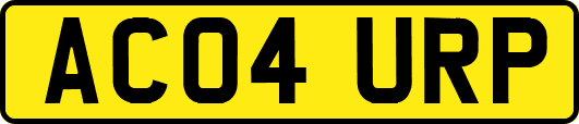 AC04URP