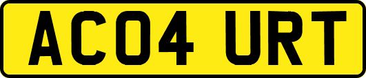 AC04URT