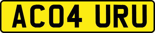 AC04URU