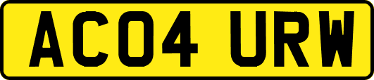 AC04URW