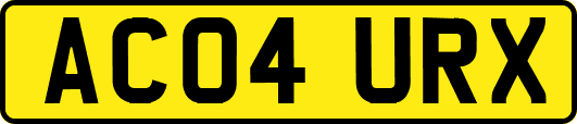 AC04URX