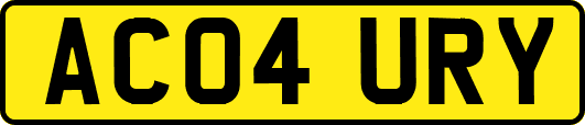AC04URY