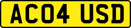 AC04USD
