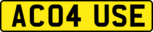 AC04USE