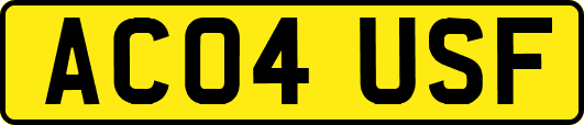 AC04USF