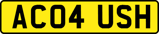 AC04USH
