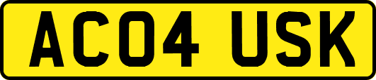 AC04USK