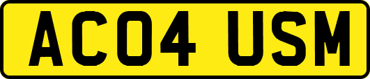 AC04USM