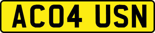 AC04USN