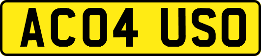 AC04USO