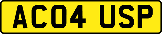 AC04USP