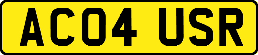 AC04USR