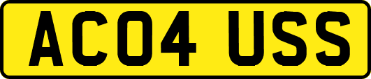 AC04USS