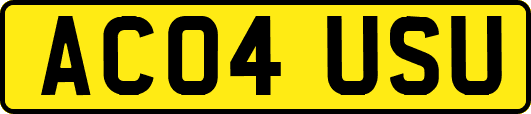 AC04USU