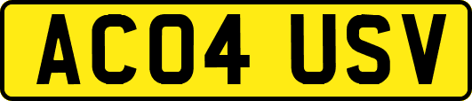 AC04USV