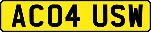 AC04USW