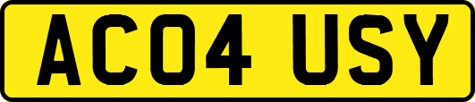 AC04USY