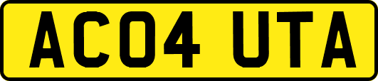 AC04UTA