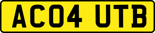 AC04UTB