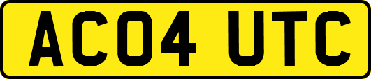 AC04UTC