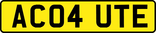 AC04UTE