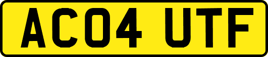AC04UTF