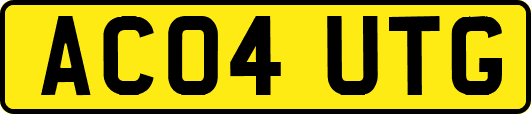 AC04UTG