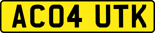 AC04UTK
