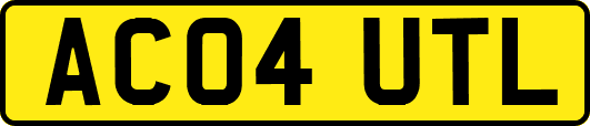 AC04UTL