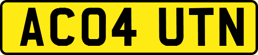 AC04UTN