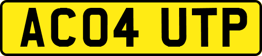 AC04UTP