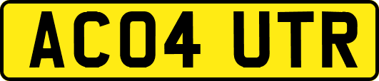 AC04UTR