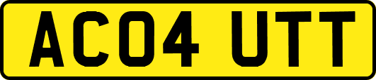 AC04UTT