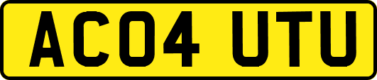 AC04UTU