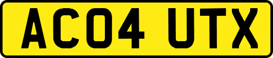 AC04UTX