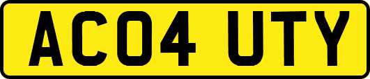 AC04UTY