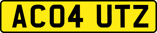 AC04UTZ
