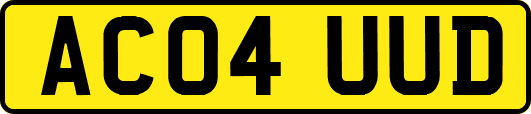 AC04UUD