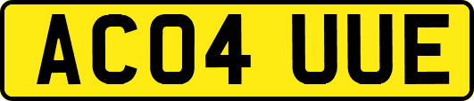 AC04UUE