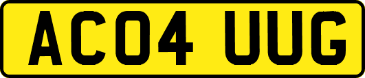 AC04UUG