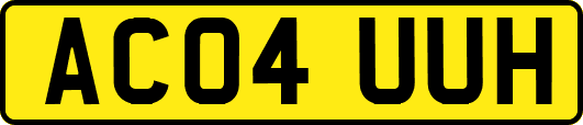 AC04UUH